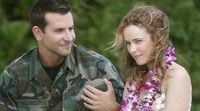 Bradley Cooper y Rachel McAdams recuerdan el pasado en el primer clip de 'Aloha'