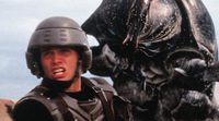 El reboot de 'Starship Troopers' podría llegar en forma de serie de televisión