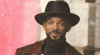 Will Smith es un padrazo en sus primeras imágenes como Deadshot en 'Escuadrón Suicida'