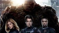 Tráiler en español de 'Cuatro Fantásticos' de Josh Trank
