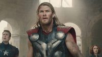 'Vengadores: La era de Ultrón' se convierte en el segundo mejor estreno de la historia