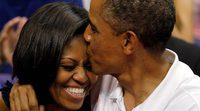 La película romántica sobre Barack y Michelle Obama ya tiene protagonistas