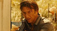 Sean Penn levanta la polémica al bromear con el independentismo catalán
