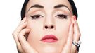 Noomi Rapace protagoniza el póster promocional de 'Callas', biopic de Maria Callas