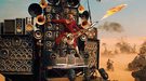Los coches de 'Mad Max: Furia en la carretera' ya tienen versión LEGO