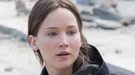 Jennifer Lawrence desvela una nueva imagen de 'Los Juegos del Hambre: Sinsajo - Parte 2'