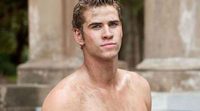 Liam Hemsworth sufre un descuido durante su descanso del rodaje de 'Independence Day: Resurgence'