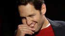 Paul Rudd se tira "pedos" sin parar en una entrevista sobre 'Ant-Man'