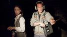 Primera imagen del rodaje de 'Expediente Warren 2' con Patrick Wilson y Vera Farmiga