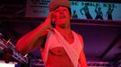 Aarón Caldas es el 'Magic Mike' español