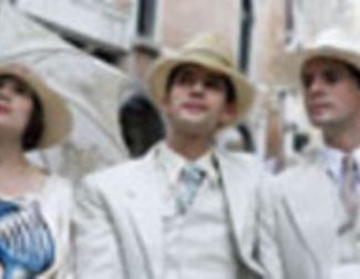 'Retorno a Brideshead', lucha de clases
