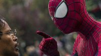 Andrew Garfield se confiesa sobre su marcha como Spider-Man y su deseo de haber trabajado con Marvel