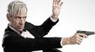 Imanol Arias: "Anacleto es un James Bond interpretado por Clint Eastwood que acaba en 'Resacón en Las Vegas'"