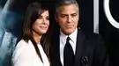 El plan de George Clooney y Sandra Bullock para acabar con el sexismo en Hollywood