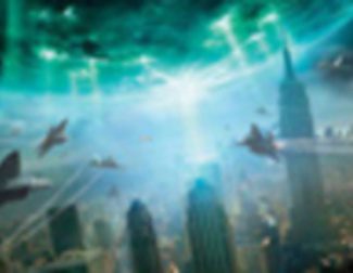 Y otro tráiler y cartel para \'Ultimátum a la Tierra\'