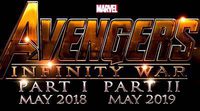 'Avengers: Infinity War' podría superar récords con su posible presupuesto