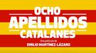 A partir del viernes 30 de octubre podrás comprar tu entrada para 'Ocho Apellidos Catalanes'