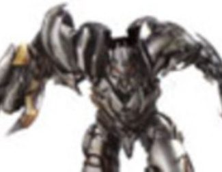 Concept Art de \'Tranformers 2: revenge of the Fallen\'