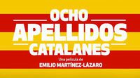 'Ocho apellidos catalanes': Misma fórmula, mismo resultado