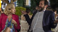 Karra Elejalde: "Hemos hecho 'Ocho apellidos catalanes' para verificar que la primera no ha sido un churro"