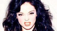 Rose McGowan critica el cine de superhéroes y no quiere "ni más duendes verdes ni trajes ajustados"