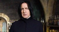 J.K. Rowling aclara varios puntos sobre Snape en la saga de 'Harry Potter'