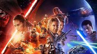 Harrison Ford cobró 50 veces más que John Boyega y Daisy Ridley por 'Star Wars: El despertar de la fuerza'