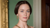 Primeras imágenes de 'The young Victoria'