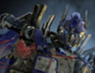 Primeras imágenes de \'Transformers 2\'