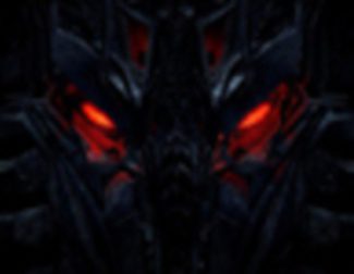 Primer cartel de \'Transformers 2\'