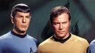 El servicio postal estadounidense celebra el 50 aniversario de 'Star Trek' en sus sellos