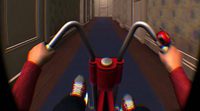La realidad virtual te permitirá visitar el Hotel Overlook de 'El resplandor'