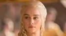 Emilia Clarke habla de la sexta temporada de 'Juego de Tronos': "El rodaje casi nos mata"