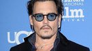 Johnny Depp recibió inspiración para interpretar a Jack Sparrow en una sauna
