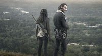 Todos los personajes que han muerto en 'The Walking Dead', en una fotografía
