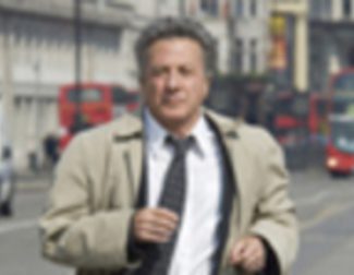 Unas cuantas imágenes de 'Last chance Harvey'