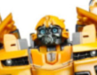 Más modelos de los nuevos Transformers