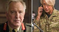 Tráiler español en exclusiva de 'Espías desde el cielo', la última película de Alan Rickman