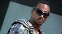 Anthony Mackie, Falcon en 'Los Vengadores', habla de sus tres películas Marvel favoritas