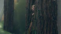Primer poster animado de 'Pete's Dragon', el remake de Disney de 'Pedro y el dragón Elliot'