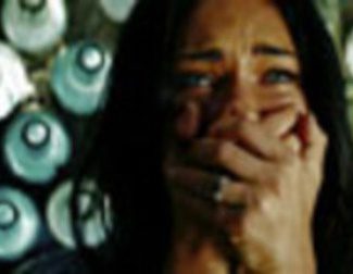Tropecientas imágenes de \'Transformers 2\'