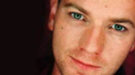 Ewan McGregor, ladrón de bancos
