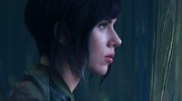 'Ghost in the Shell' podría emplear efectos digitales para que Scarlett Johansson pareciese asiática