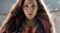 Jeremy Renner ('Capitán América: Civil War'): "Bruja Escarlata es la vengadora más poderosa que hay"