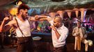 Primeras imágenes de 'American Gods', adaptación televisiva de la novela de Neil Gaiman