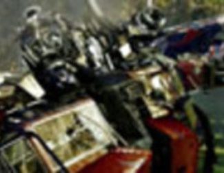 Primer trailer de \'Transformers 2: revenge of the Fallen\'