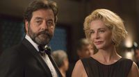 'La Embajada': Antena 3 no renueva por una segunda temporada por baja audiencia
