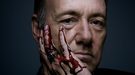 'House of Cards': Frank Underwood parodia los carteles de los partidos políticos españoles