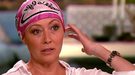Shannen Doherty anuncia que el cáncer que padece se ha extendido