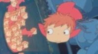'Ponyo on the cliff by the sea' ya tiene fecha de estreno en España